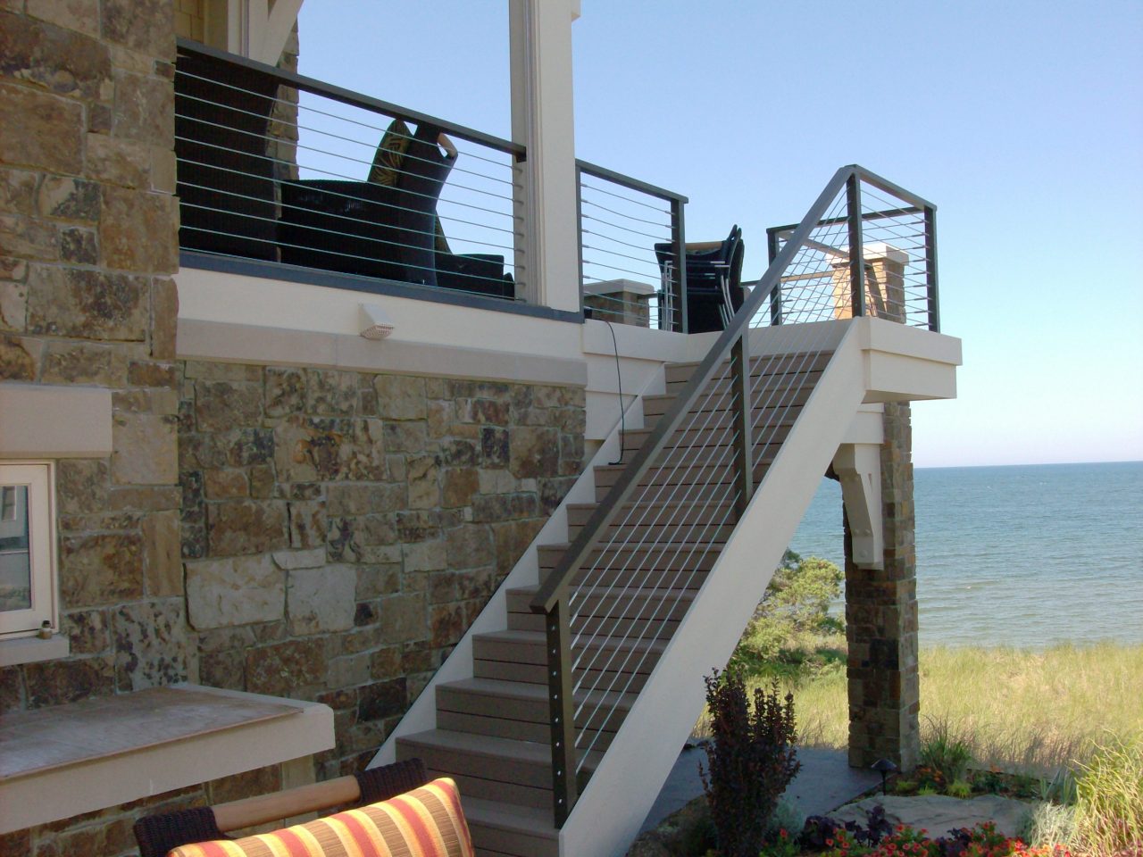 Home Coach House Iron