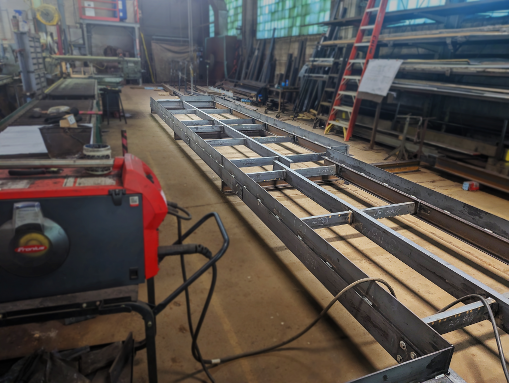 Home Coach House Iron